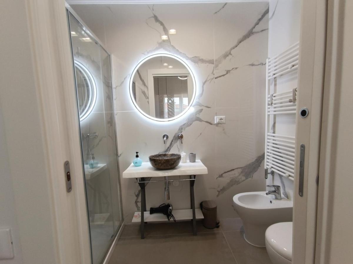 Astri Venice B&B Mestre Exterior photo